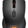 Mouse Gamer Cougar Minos X2 Optico 3000dpi Usb 94gr 6 Boton - Imagen 2