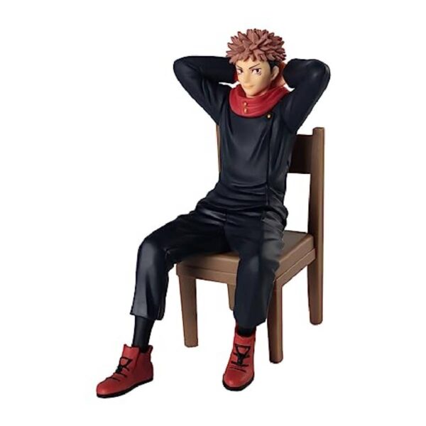 Figura Jujutsu Kaisen - Yuji Itadori