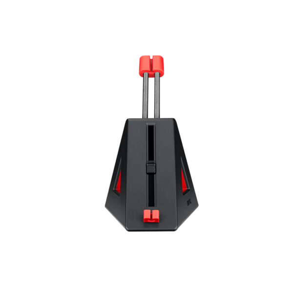 Mouse Bungee BenQ Zowie Camade II Negro Esports