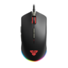 Mouse Gamer Fantech Blake X17 RGB Negro