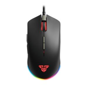 Mouse Gamer Fantech Blake X17 RGB Negro