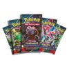 Pokémon TCG: Twilight Masquerade Booster Bundle Español