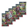 Pokémon TCG: Twilight Masquerade Booster Bundle Inglés