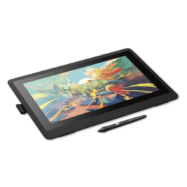 Mesa Digitalizadora Wacom CINTQ 16