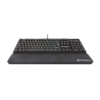 Mousepad Reposamuñecas Fantech AC4101L