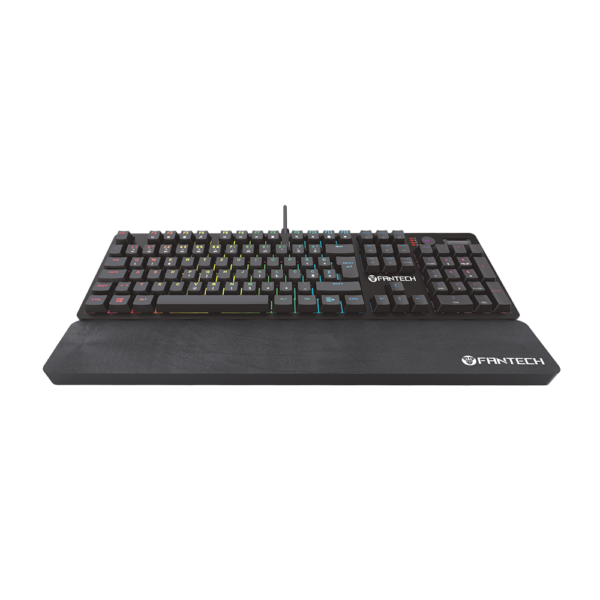 Mousepad Reposamuñecas Fantech AC4101L