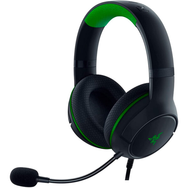 Audifono Gamer Razer Kaira X Jack 3.5mm para Xbox