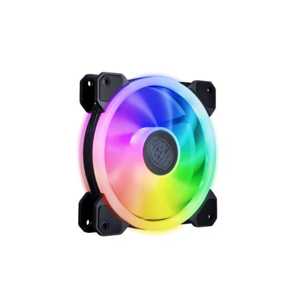 Ventilador Cooler Master Masterfan MF120 S3 ARGB