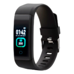 Smart Band Philco Bluetooth Med Temperatura B023B