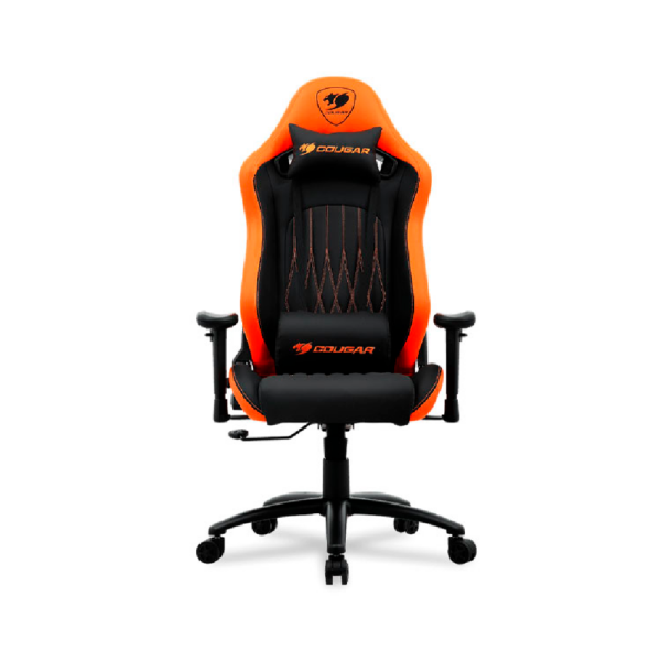 Silla Gamer Cougar Explore Racing Profesional Ajustable