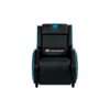 Sillon Gamer Cougar Ranger PS Azul Doble Acolchado