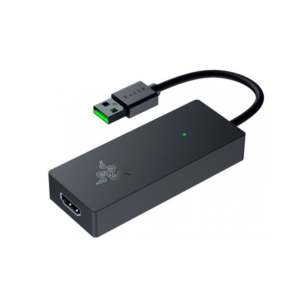 Capturadora de video Razer Ripsaw X Negro HDMI 2.0