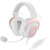 Audifono Gamer Redragon Zeus H510W White Jack 3.5mm USB