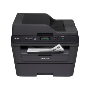 Impresora Monocromática Brother Multifuncional DCP-L2540DW