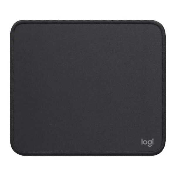 Mousepad Logitech Studio Series Negro 23x20 cm