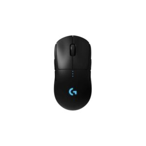 Mouse Gamer Logitech G Pro Wireless Black