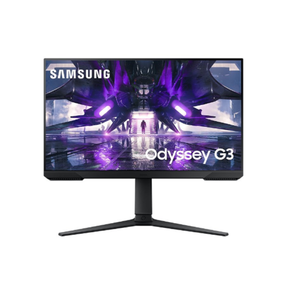 Monitor Gamer Samsung Oddysey G3 LS24AG320 24" 165Hz 1ms