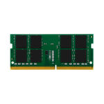 Memoria RAM Kingston SODIMM 8gb x 3200Mhz KCP432SS6/8 DDR4