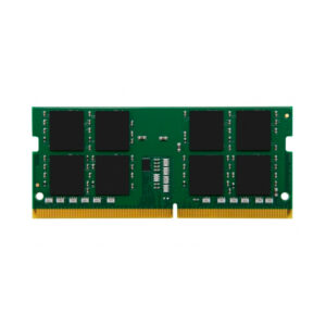 Memoria RAM Kingston SODIMM 8gb x 3200Mhz KCP432SS6/8 DDR4