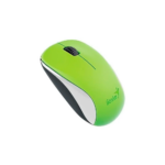 Mouse Genius NX-7000 Inalambrico Verde