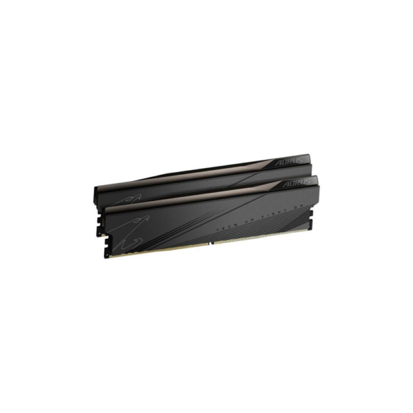 Memorias RAM AORUS 2x16GB 5200MHz DDR5 GP-ARS32G52D5