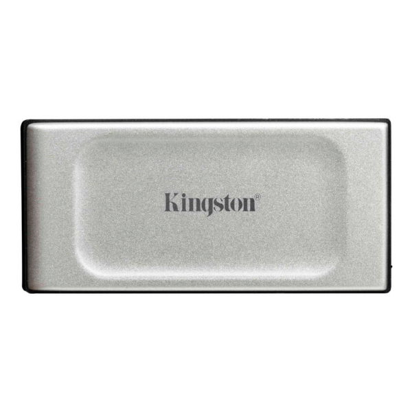 Disco SSD Externo Kingston XS2000 500GB Portable USB 3.2