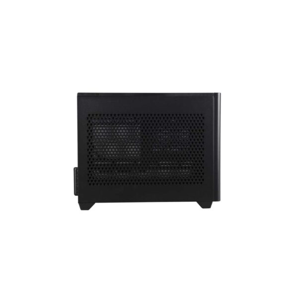 Gabinete Cooler Master MasterBox NR200 Negro Mini ITX