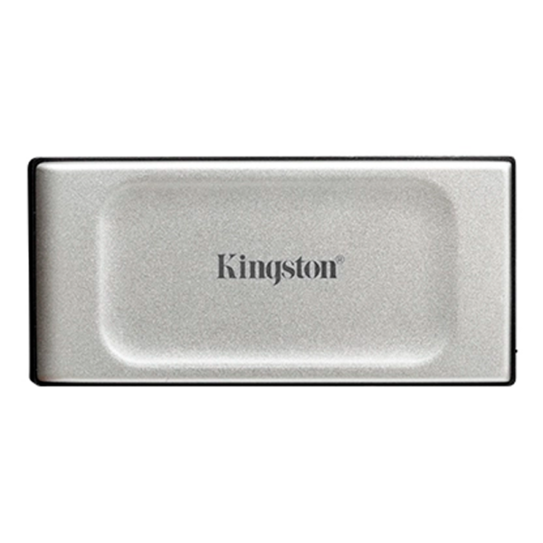 Disco SSD Externo Kingston XS2000 2TB Portable USB 3.2