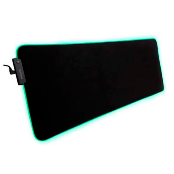 Mousepad Gamer Philco XL RGB SPL7104 80x30cm