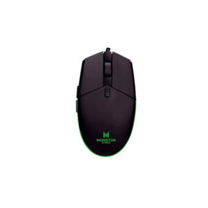 Mouse Gamer Monster Games Tide 3200dpi