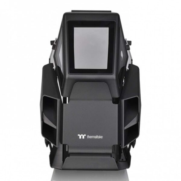 Gabinete Gamer Thermaltake AH T200 MicroATX Negro Limitado