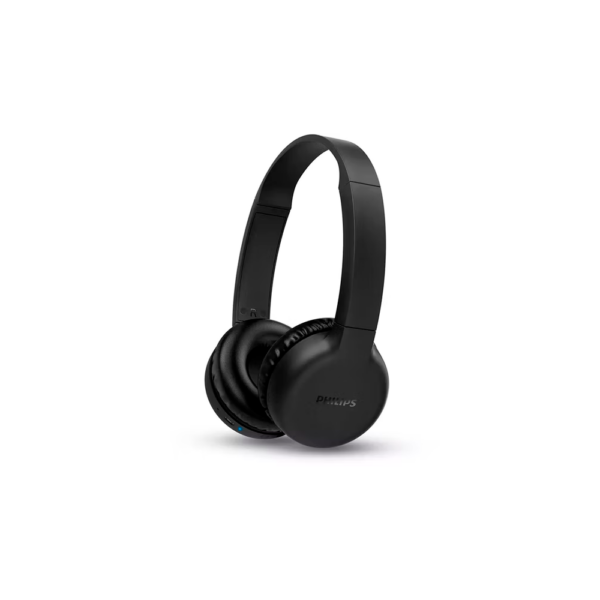 Audifonos Philips Over Ear Bluetooth THA1205BK Inalambrico