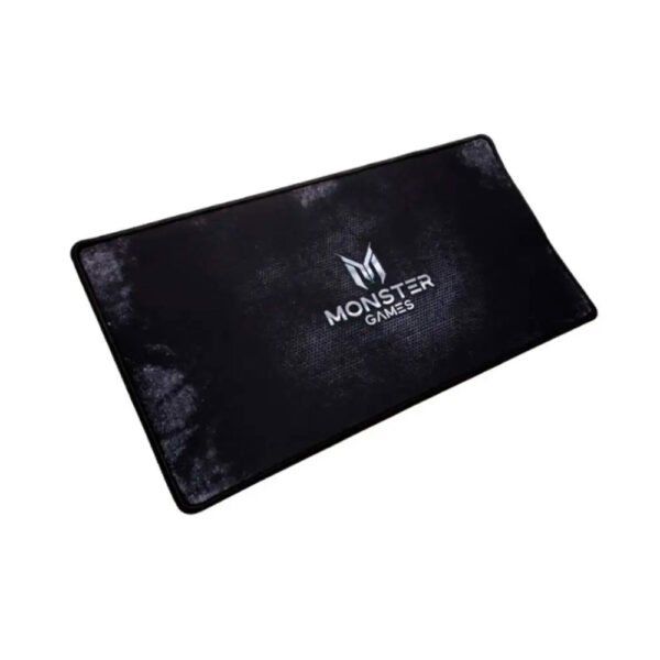 Mousepad Monster Games PAD MOUSE 40x20cm