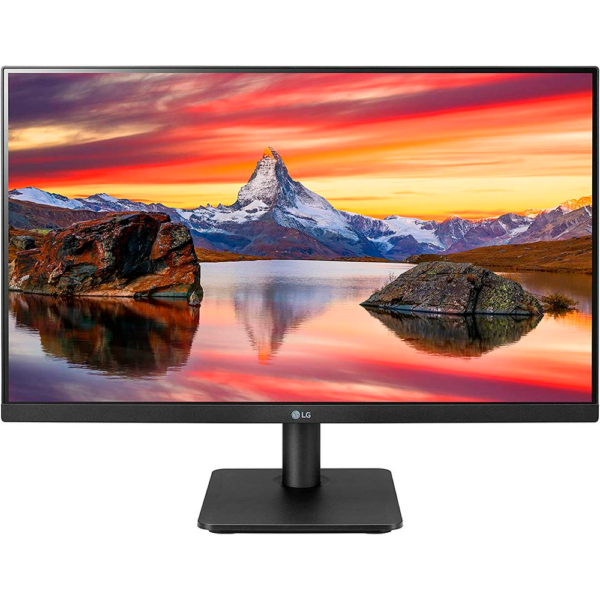 Monitor LG 27MP400-B 27" FullHD IPS LED HDMI