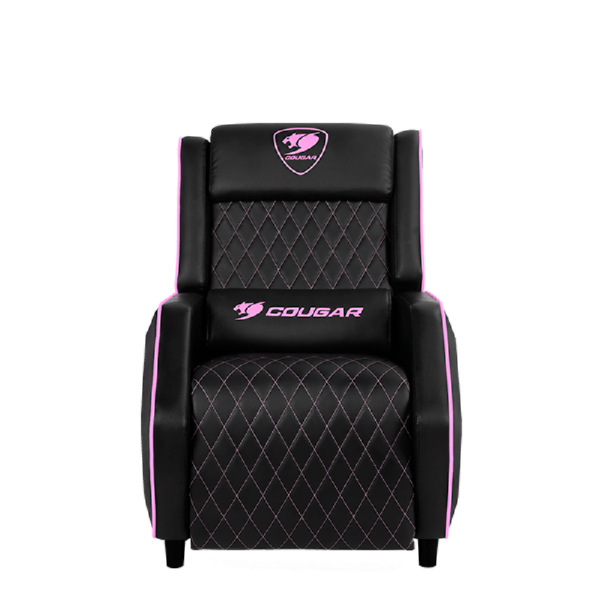 Sillon Gamer Cougar Ranger EVA Doble Acolchado