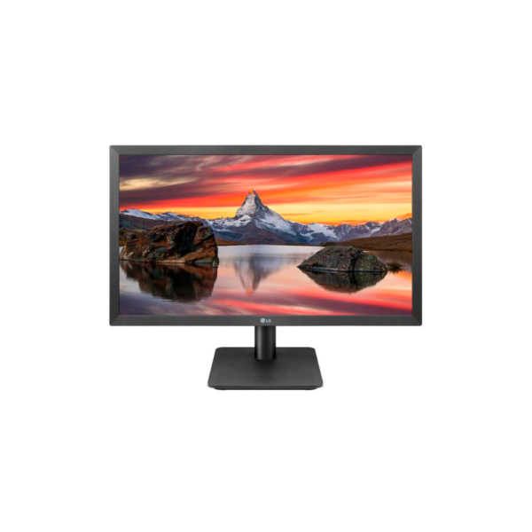 Monitor LG 22MP410-B 22" HDMI VGA FULLHD LED