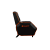 Sillon Gamer Cougar Ranger Profesional Doble Acolchado
