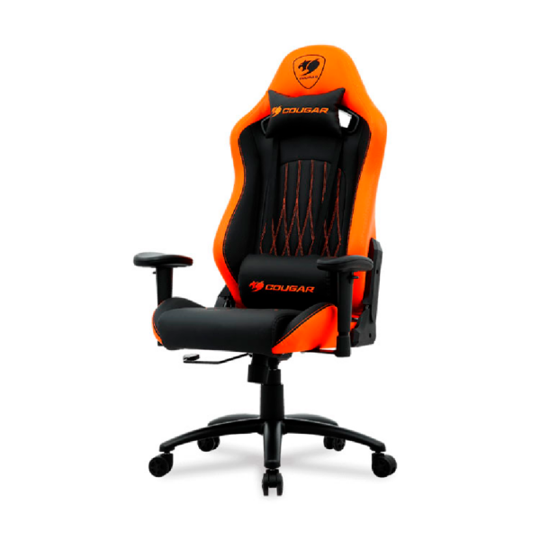 Silla Gamer Cougar Explore Racing Profesional Ajustable