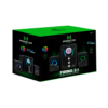 Parlante Subwoofer Monster Games Firing 2.1 USB RGB