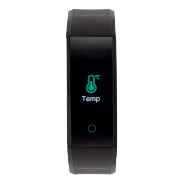 Smart Band Philco Bluetooth Med Temperatura B023B