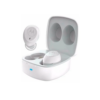 Audifonos Motorola Moto Buds 100 True Wireless Blancos