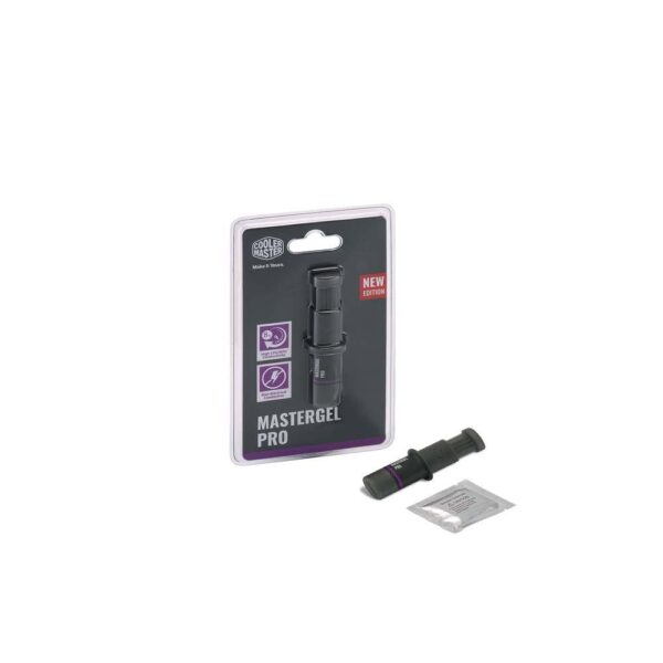 Pasta Termica Cooler Master Mastergel Pro 1,5ml