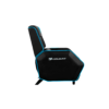 Sillon Gamer Cougar Ranger PS Azul Doble Acolchado