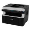 Impresora Monocromática Brother Multifuncional DCP-1617NW