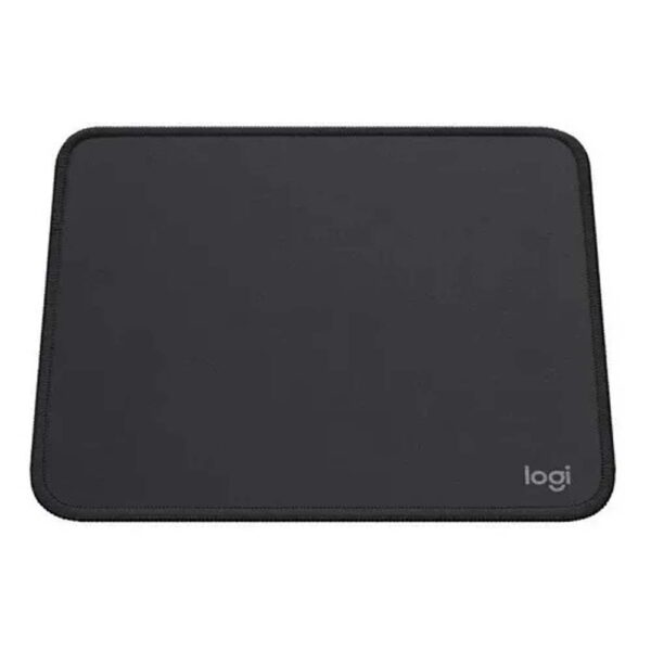 Mousepad Logitech Studio Series Negro 23x20 cm