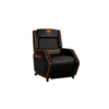 Sillon Gamer Cougar Ranger Profesional Doble Acolchado