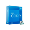 Procesador Intel Core i5 12600KF 3.7 Ghz 18MB LGA1700