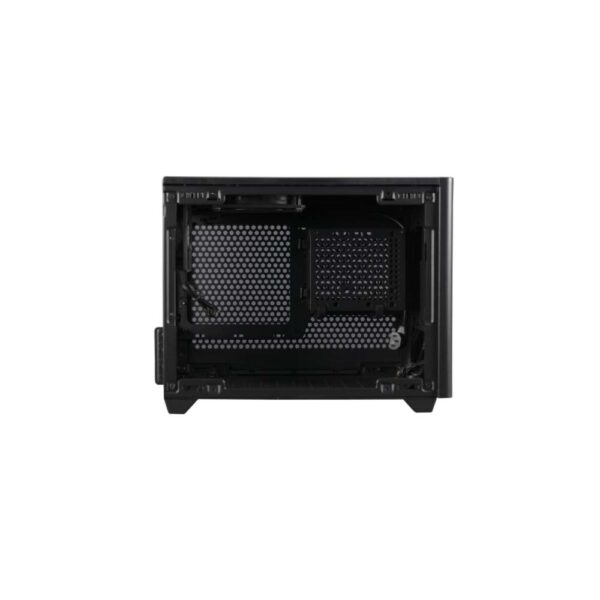 Gabinete Cooler Master MasterBox NR200 Negro Mini ITX