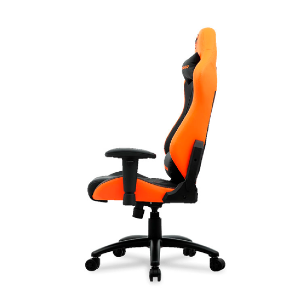 Silla Gamer Cougar Explore Racing Profesional Ajustable