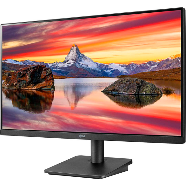 Monitor LG 27MP400-B 27" FullHD IPS LED HDMI